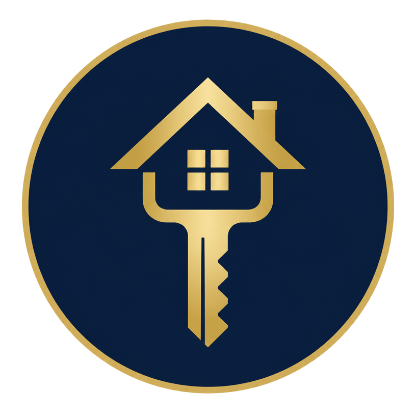 Sarah Mitchell Real Estate logo